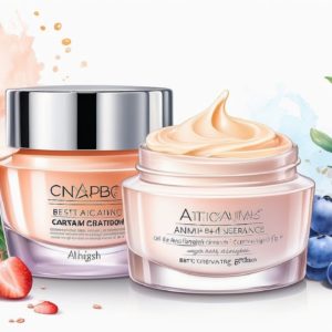 ✨ Unveiling the Fountain of Youth: Top 10 Best Anti-Aging Creams 2024! 🌟