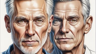 👨‍⚕️ Unlock the Fountain of Youth: Ultimate Anti-Aging Tips for Men! 💪