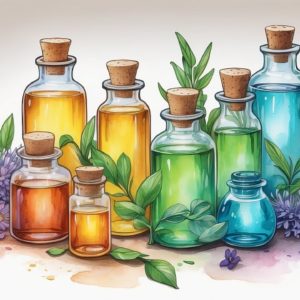 🌿 Unveiling the Magic: Does Aromatherapy Truly Ease Anxiety? 🌬️