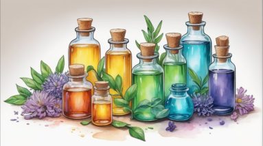 🌿 Unveiling the Magic: Does Aromatherapy Truly Ease Anxiety? 🌬️