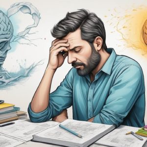 Unlocking the Secrets of Stress 😓 | Does Stress Lead to Anxiety?